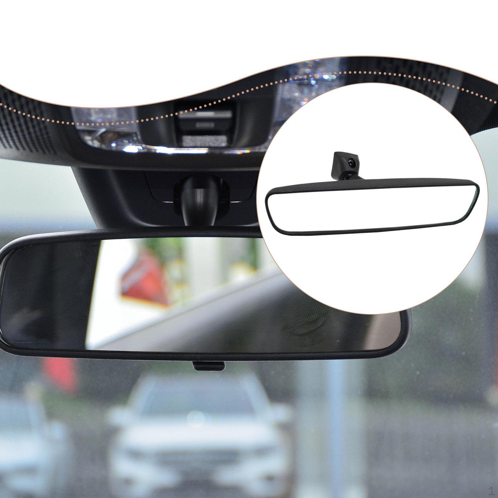 

Car Interior Mirror 851013x100 85101-3x100 Repair Spare Part Direct Replaces for Tucson