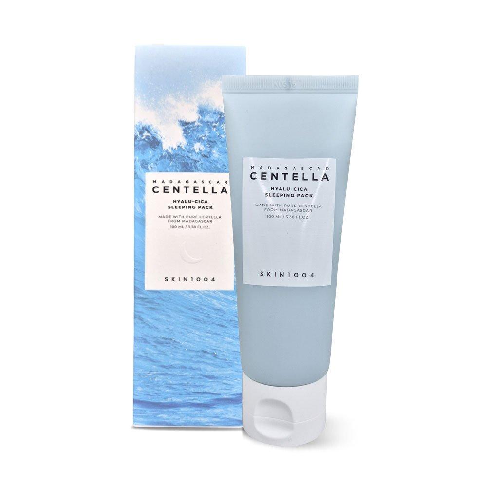 

skin1004 Madagascar Centella Hyaluro-Cica Sleeping Pack
