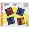 Stryper Audio CD Soldiers Under Command (Limited Edition) NEW from Japan