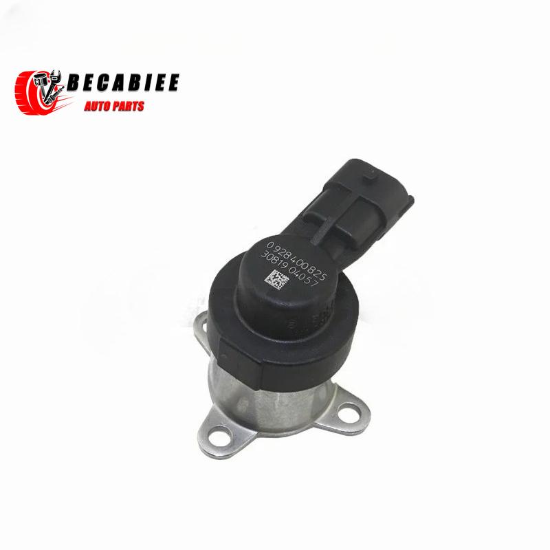 0928400825 Fuel Injection Pressure Pump Regulator Inlet Metering Control Valve For FIAT 500 DOBLO LANCIA DELTA 1.3 1.6 D 2.0 JTD