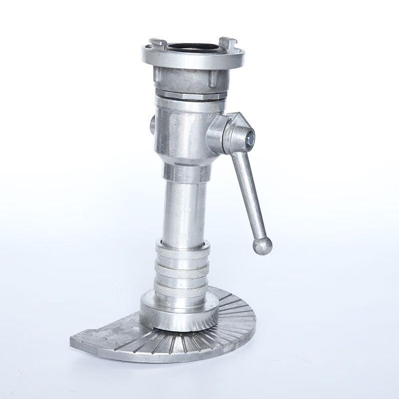 Unico Fire Water Curtain Gun