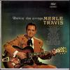 LP-Schallplatte MERLE TRAVIS Walkin The Strings 1550801 Capitol Records 1984 Frankreich CountryFolk Gebraucht
