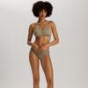 Hanro Martha Mini Briefs 70883 Crystal Green 
