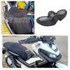 For HONDA X-ADV 750 XADV750 XADV 750 - 3D Mesh Elasticity Protecting Cushion Seat Cover Nylon Fabric Motorcycle Accessories