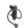 6Pin 4Pin Truck Electric Shift Knob Gear Knob Gear Shift Head for MAN TGA TGX TGS