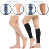 Veins Treat Unisex Women Calf Stockings Compression Stockings Pressure Stockings Polyester Fiber