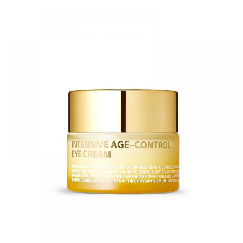 Isoi Bulgarian Rose Intensive Age Control Eye Cream