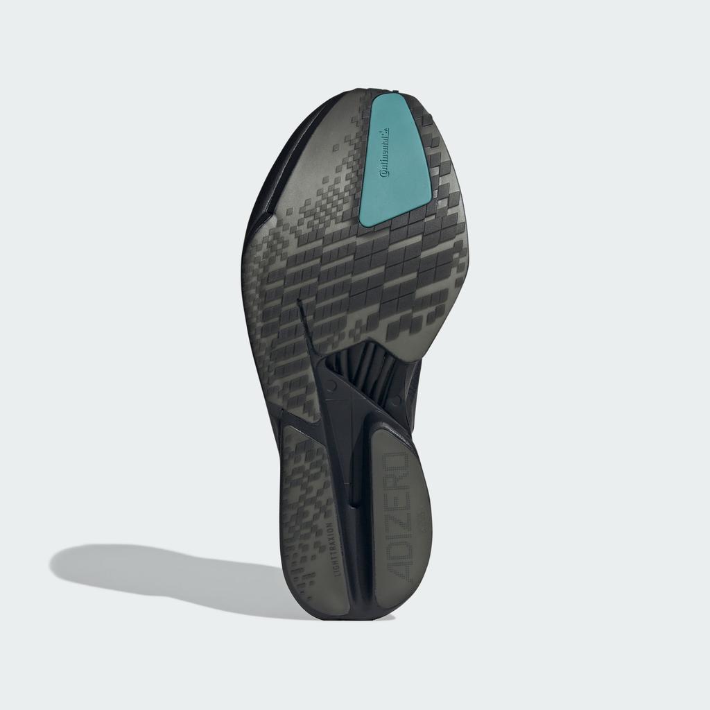 adidas Adizero Adios Pro 4 M 'Core Black Powder Teal'
