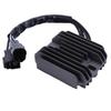 Voltage Regulator Rectifier Replacement Replace 32800-47H10 for Suzuki DL 650 GSF GSR GSX GSXR 600 750 SFV VL VZ