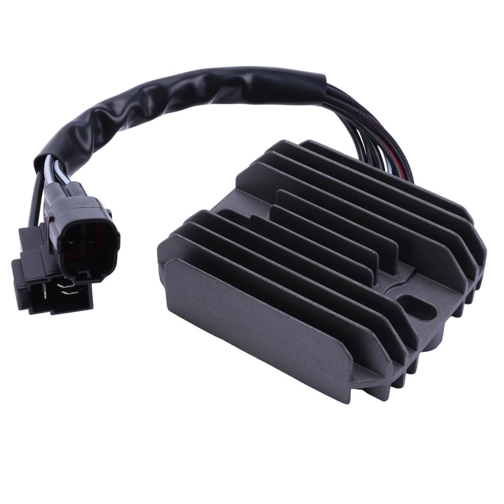 Voltage Regulator Rectifier Replacement Replace 32800-47H10 for Suzuki DL 650 GSF GSR GSX GSXR 600 750 SFV VL VZ