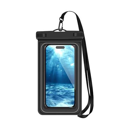 Floating Waterproof Phone Pouch