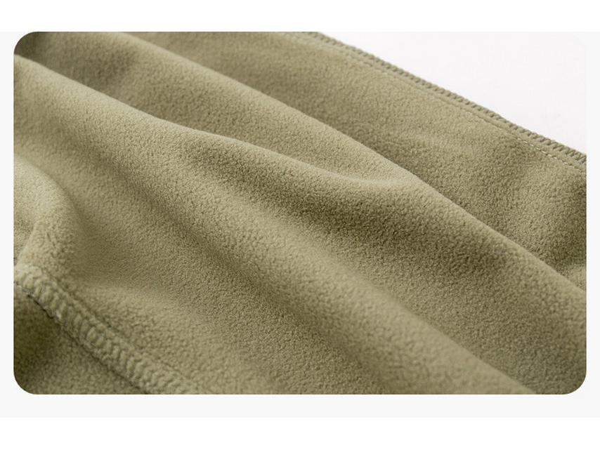 Dudujia Fleece-Lined Children's Joggers - Autumn/Winter Baby & Kids Pants