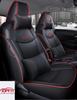 Toyota RAV4 All-Season Leather Seat Covers and Cushions