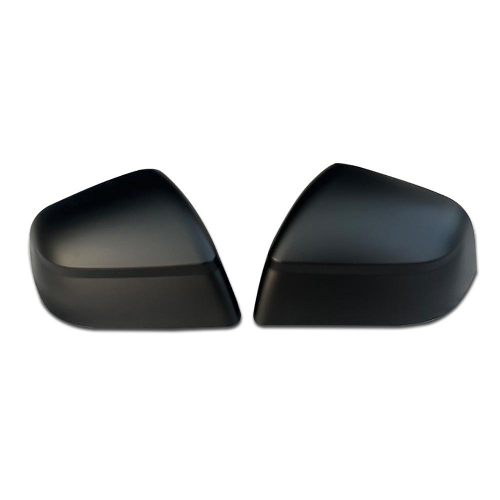 

2pcs/set Carbon Fiber Shell For Tesla Model Y/3 Rearview Mirror Cover Protective Cover Decoration Accessories New 2025