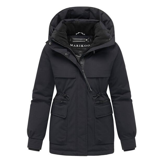 Куртка зимняя Marikoo Shigaraa EU L