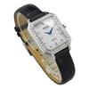 Seiko Overseas Solar [Seiko] Watch, Model, Quartz, Square, SUP429P1, Women's