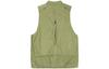 Nike Gilets matelassés THERMA FIT ADV Homme Vert Col montant Modéré Autre DD5696-334