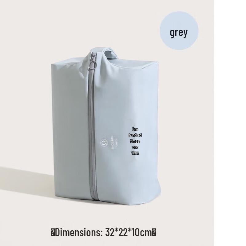 OLOMM Portable Travel Shoe Storage Bag