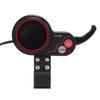 Dual Drive 36/48V 450W Electric Bike Brushless Controller LH100 Color LCD Screen Display