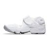 Air Rift Comfortable And Trendy Breathable Sandal White Kids' 322359-111