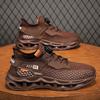 CYYTL Summer Shoes For Men Sneakers Mesh Casual Breathable Sports Outdoor Tennis Running Designer Hiking Platform Loafers Luxury
