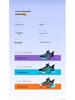 Boys' Winter Warm Sports Shoes 2025, Non-Slip Velvet Cotton Running Shoes for Kids