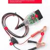 1Pcs Auto Ecu Memory Savers Car Obd Battery Replacement Ecu Connector Battery Saver Automotive Obd Emergency Electrical