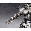 S.H.MonsterArts Godzilla Mothra Mechagodzilla Tokyo SOS Type 3 Kiryu (Heavy Armored High Mobility Type) Approximately 15.5cm Tall ABS PVC Figure