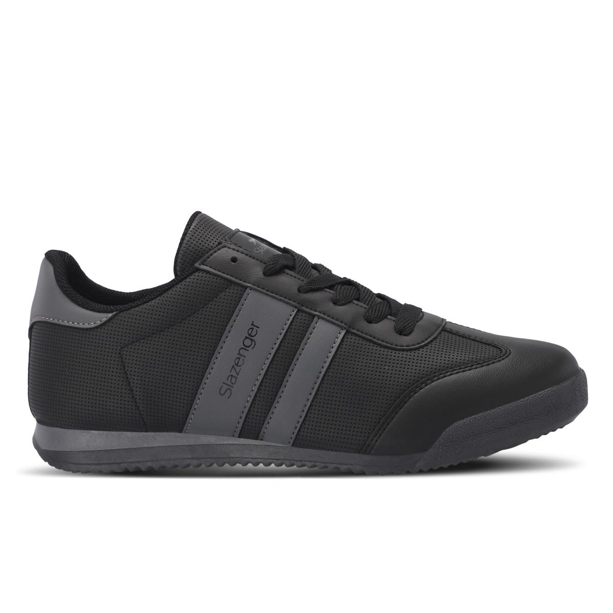 

OLEG I-Black / Черные женские кроссовки 36 чёрный