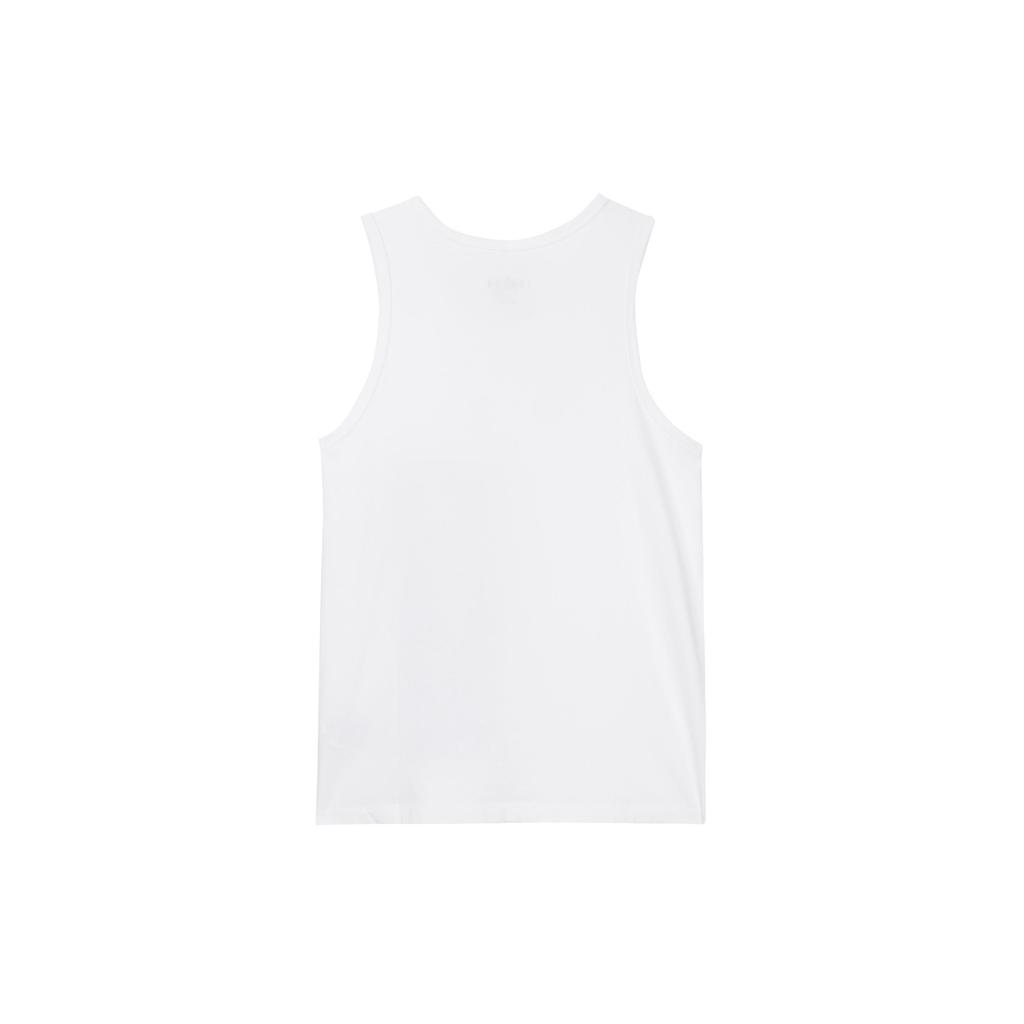 Jordan Essentials Tank Top Men's White FJ2084-100