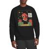 Star Wars Unisex Adult Wrap Trap Admiral Ackbar Retro Christmas Sweatshirt