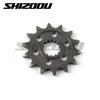 Motorrad Kettenrad Zahnrad Nockenwelle für Loncin VOGE Valico 300R/RR/AC/GY/DS Rally 300 300AC 300DS LONCIN CR6 LX300-6A