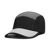 5 Panel Baseball Cap for Men Women, Quick-Dry Fabric, Ideal for Outdoor Running, Cycling & Daily Casual Fashion Hat