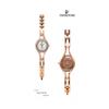 Swarovski 5377576 Eternal CryStal Women S Metal Watch