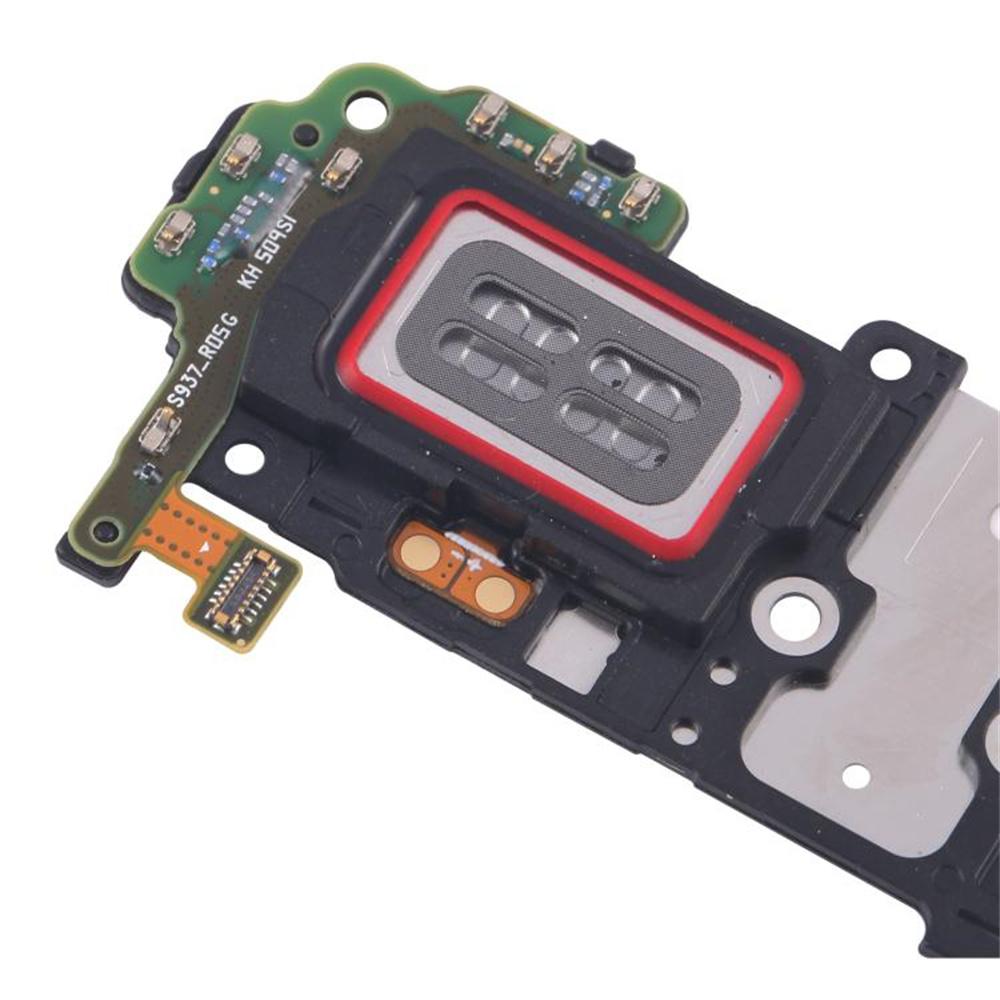 For Samsung Galaxy S25 Edge S937 OEM Earpiece Speaker + Flex Cable Replacement Part (Without Logo)