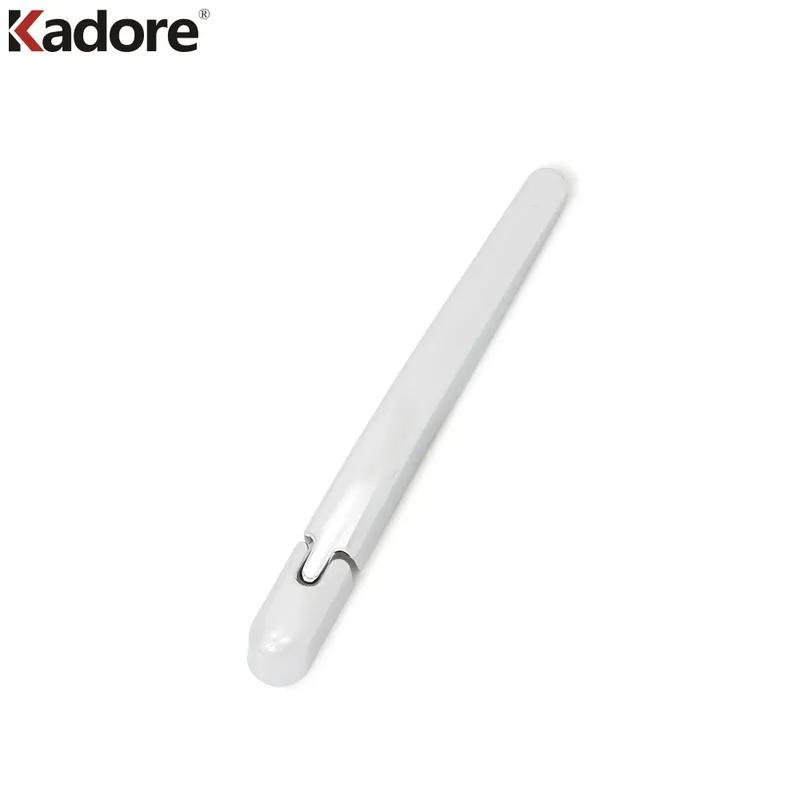 Rear Window Wiper Cover Trim For Ford Kuga Escape 2013-2018  Chrome Car Tail Windscreen Wipers Arm Blade Frame Accessories