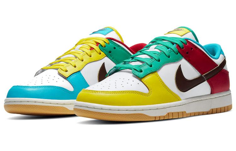 

Nike Dunk Low Free 99 White DH0952-100 42.5