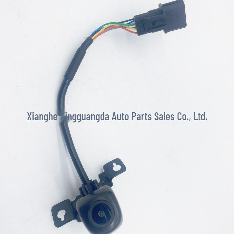 Santa Fe Reverse Camera PDC Parking Assist 95760-2W641