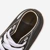 [Converse] Chuck Taylor All Star Classic Kids Black High [7J231C-BLACK]