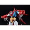 Good Smile Company MODEROID Shin Getter Dragon Non-Scale Assembled Plastic Model