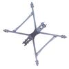 Mark4 V2 Carbon Fiber For RC FPV Freestyle Long Range Racing Drone Quadcopter Lightweight 8/9/10inch