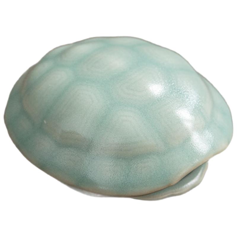 Ru Ware Prosperity Tea Pet