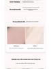 NOVO Translucent Gauze Cushion Foundation for Women - Concealing, Oil Control, Waterproof, Sweatproof, Long-lasting BB Cream.