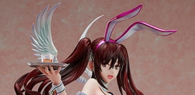 

Native Erika Kuramoto Pinky Bunny Ver. BINDing 1/4 Scale Figure