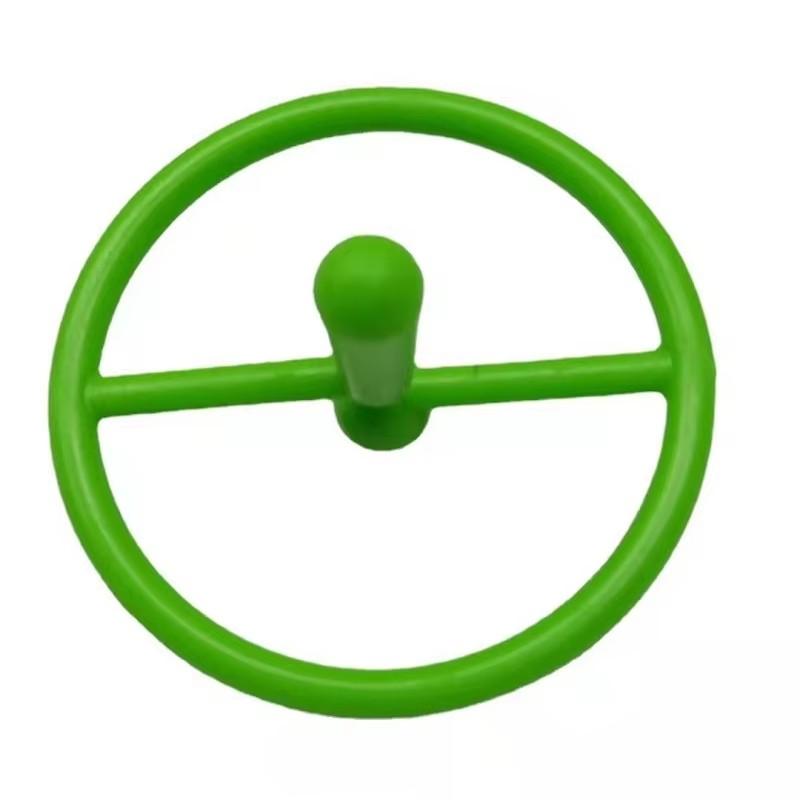 Rotating Top Fingertip Gyroscope Anti Pressure Adult Stress Relief Gift Novel Fidget Spinner Symbol Creative Children New
