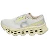 Cloudmonster 3 Ivory Seedling Women Sneakers White 3WG10034854