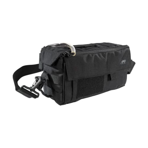 Tasmanian Tiger Small Medic Pack MK2 (Black, 7588.040)