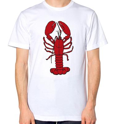 Lobster T-Shirt