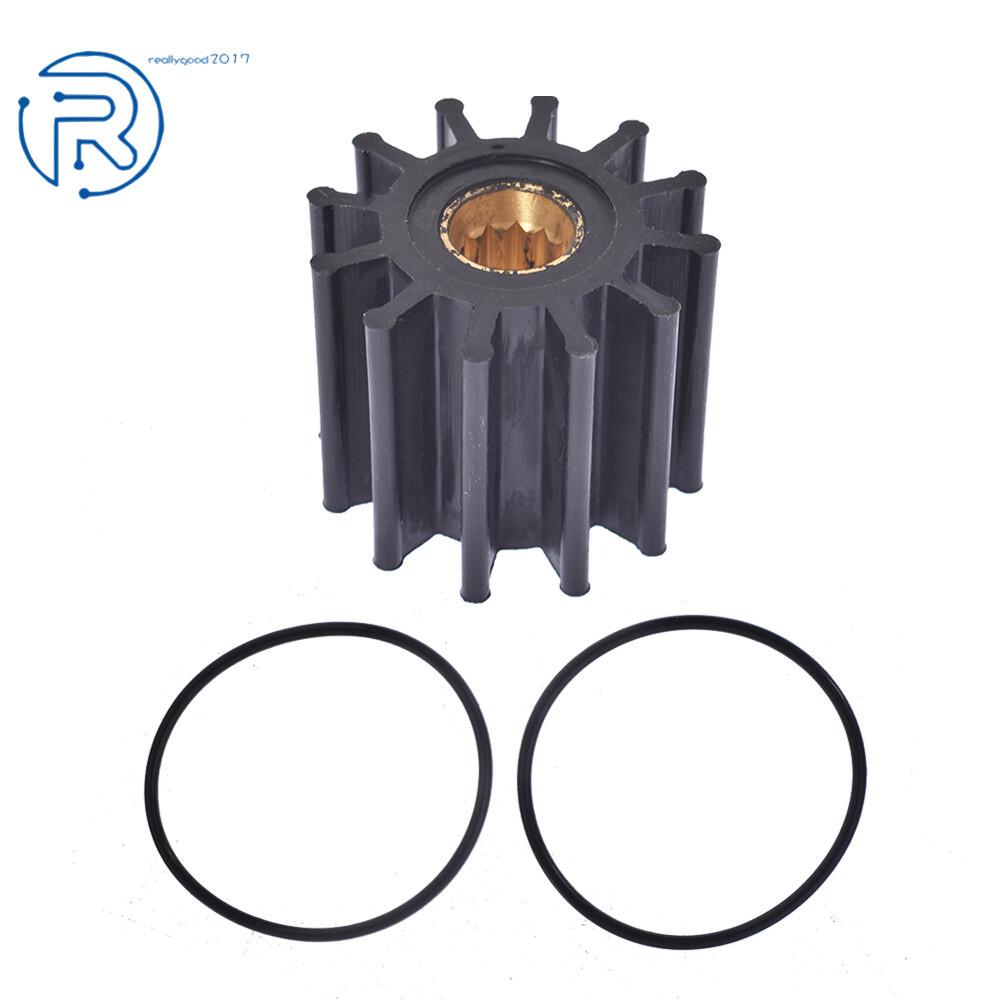 21213664 3841696 Impeller Repair kit For Volvo Penta sea water pump service