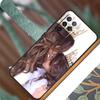 Beautiful Mother Daughter Son For OPPO A58 A78 A98 A54 A74 A94 A16 A76 A96 A5 A9 A52 A72 A79 A53S A15 A17 A57 A77 Case